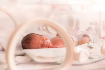 30 Weeks Premature Born Baby – How High is the Survival Rate?
