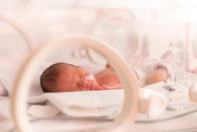 30 Weeks Premature Born Baby – How High is the Survival Rate?