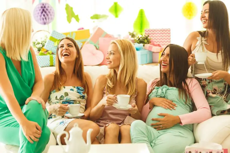 Cheap Places to Have a Baby Shower – Awesome Ideas!