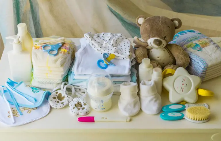 When To Start Buying Baby Stuff? Awesome Advice for You!