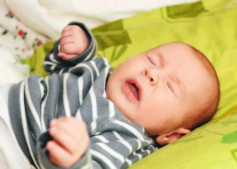 How to Make a Baby Sneeze Safely and Effectively