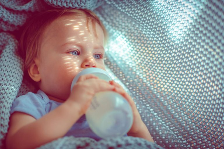 Baby Bottle Reviews in 2021: The Best Baby Bottles & Buying Guide