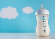 How to Deal With Painful Tummy? Choosing the Best Baby Bottle For Gas & Colic on the Market