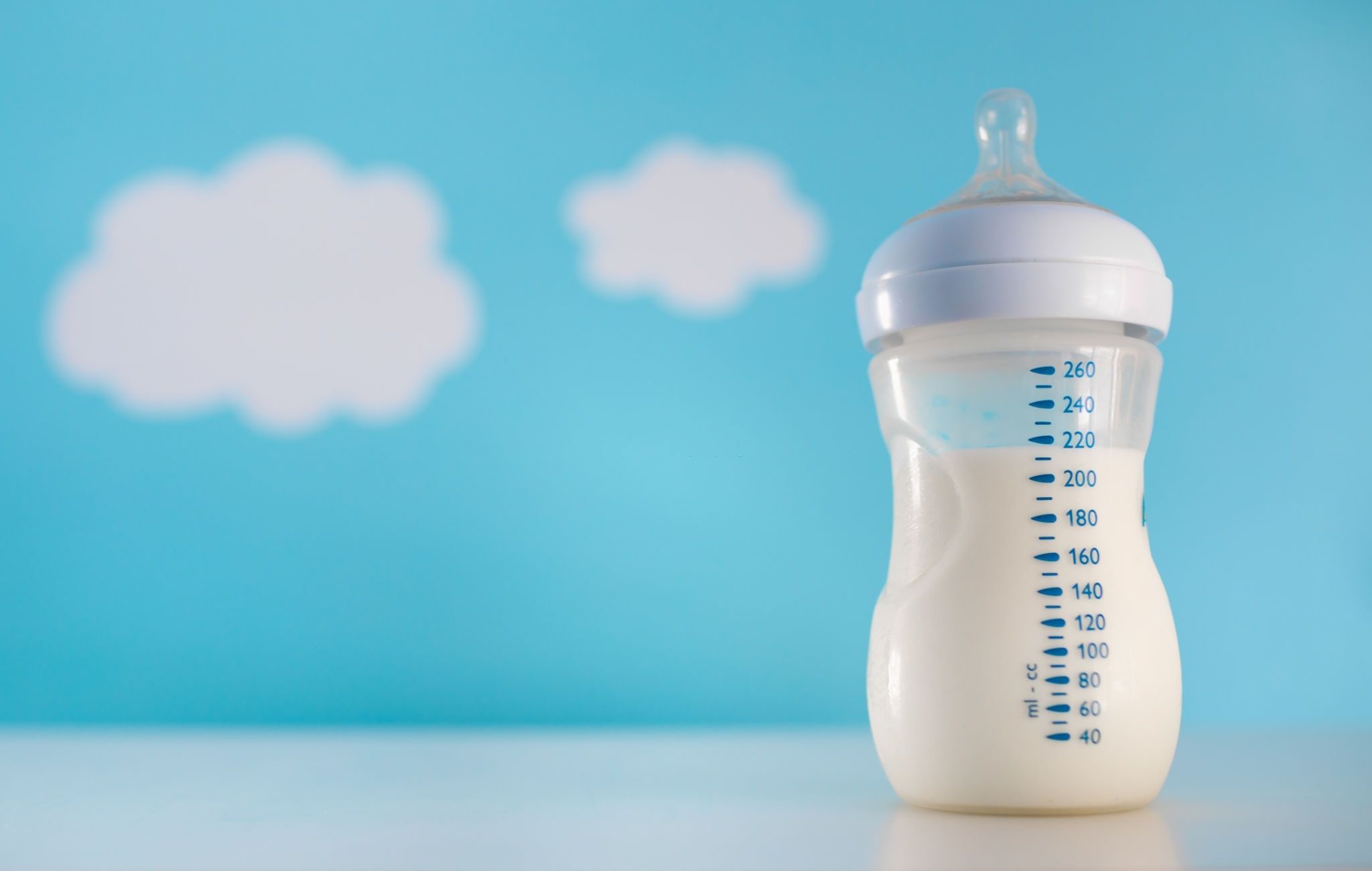 best baby bottles for gas and colic