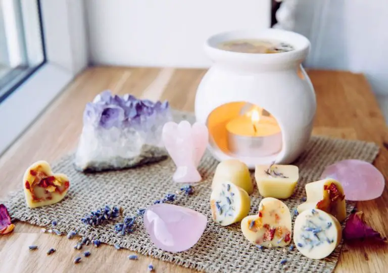 Are Wax Melts Safe For Babies? Discover Baby-safe Melted Waxes
