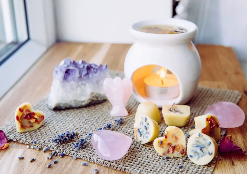 are wax melts safe for babies
