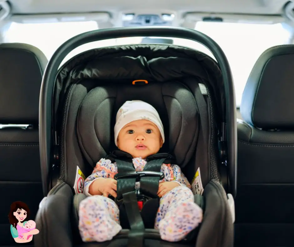 How To Use Baby Jogger Stroller Seat As Car Seat For Infant