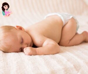 When Is It Ok for a Baby to Sleep on Their Stomach?