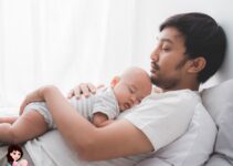 Is It Safe for Babies to Sleep on Parents’ Chests?