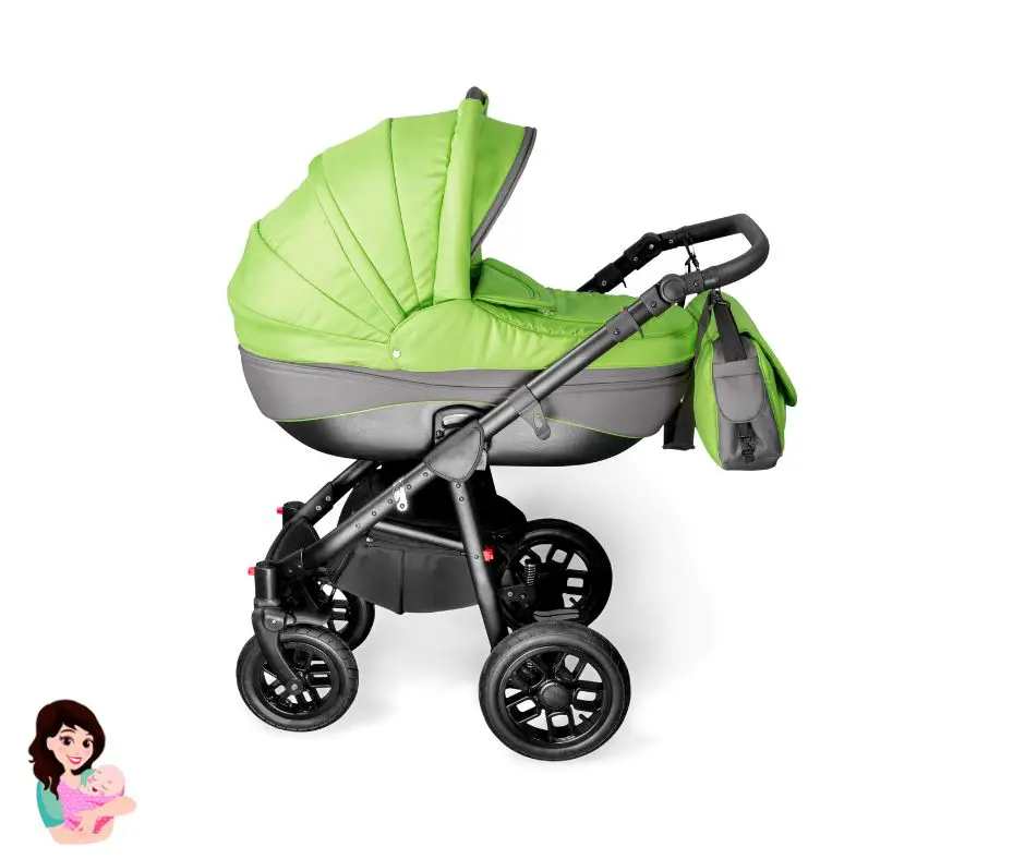 Which Baby Car Seats Are Compatibale With My Bugaboo Stroller?
