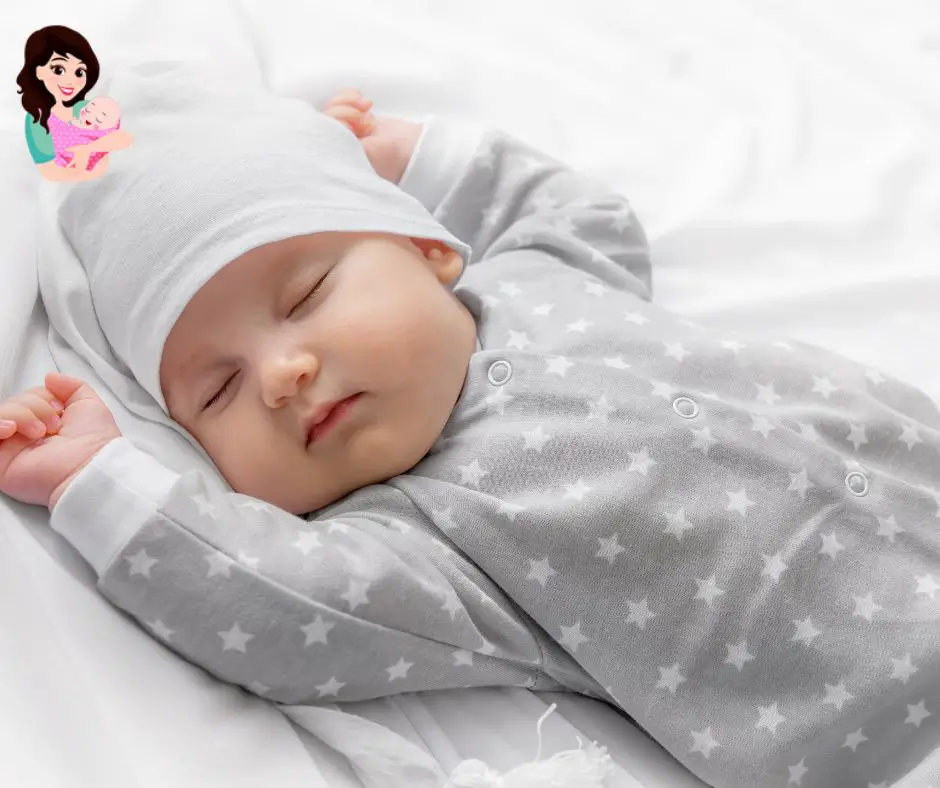 At What Age Can a Baby Sleep With a Pillow?