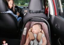 How Long Can a Baby Sit in an Infant Car Seat?