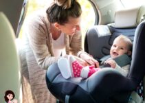 When Does a Baby Outgrow an Infant Car Seat?