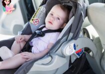 How Long Can Baby Last In Travel System Car Seat?