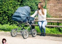 Do Newborn Babies Need a Specific Stroller?