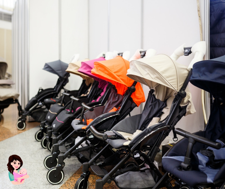 Do I Need to Buy a Baby Stroller Before Delivery?
