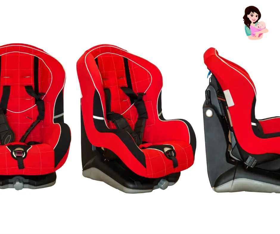 What Infant Car Seats Are Compatible With The Baby Trend Sit And Stand?