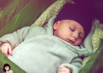 Can A Baby With A Cold Sleep In A Stroller Overnight?