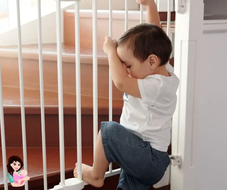 Does Regalo Baby Gate Safe And Not Toxic?