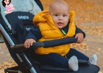 When Can Babies Sit In A Stroller Without A Car Seat?