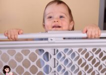 Can a Baby Gate Be Used Instead of a Pool Fence?