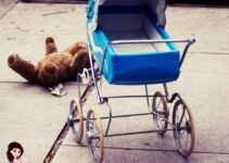 What Would You Do If A Baby Falls Out Of Its Stroller?