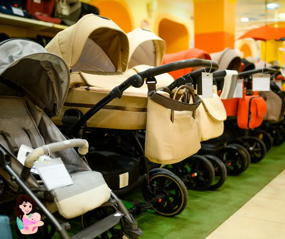 Can I Use a Baby Trend Car Seat on a Graco Stroller?