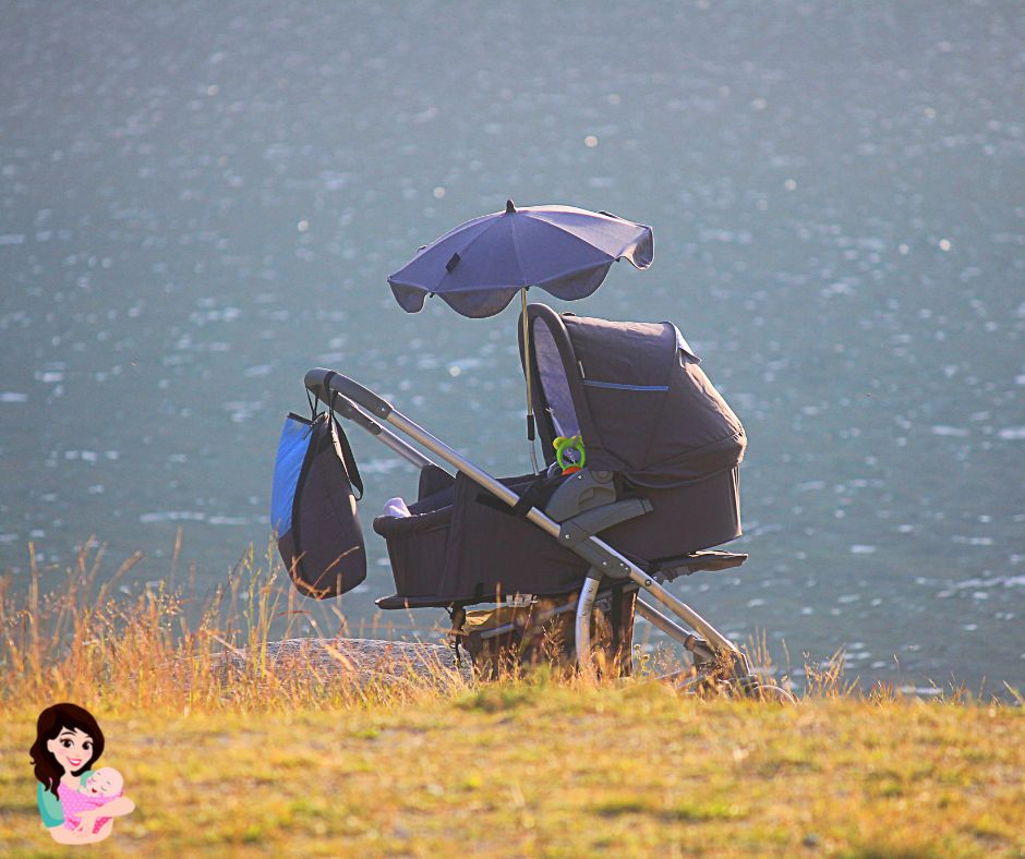 How Many Months Would Baby Be For Umbrella Stroller?