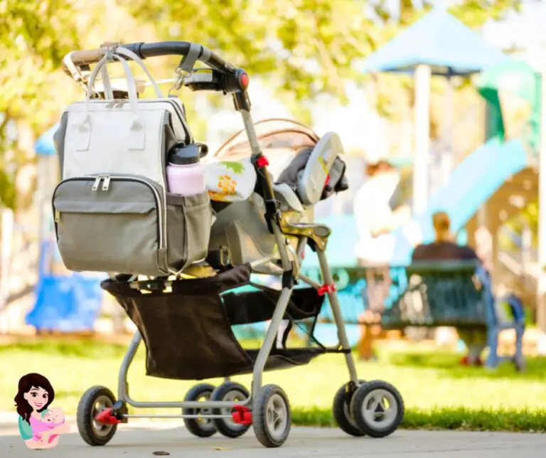 How Do People Travel With Baby Strollers?