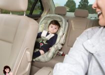 When Can A Baby Sit Forward Facing In A Car Seat?